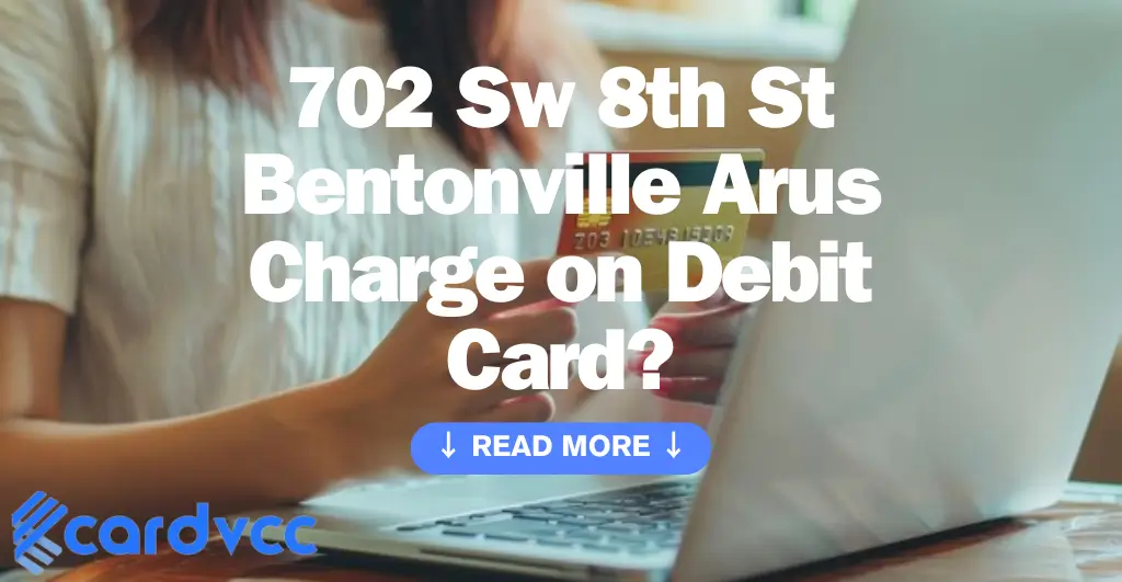 702 s Bentonville Arus