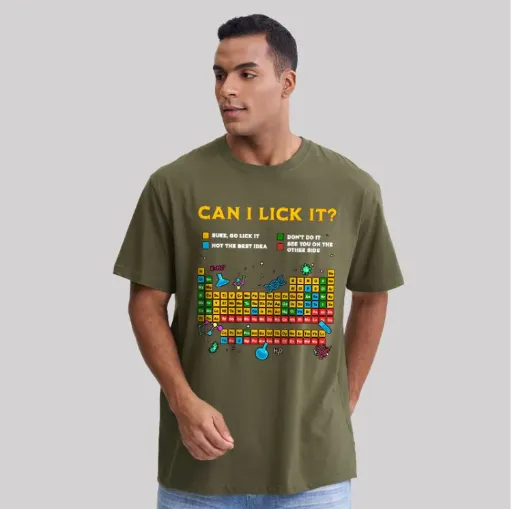 Find Your Perfect Geek T-Shirt at GeeksOutfit