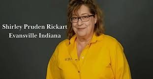The Life and Legacy of Shirley Pruden Rickart Evansville Indiana: A Beloved Community Member of Evansville, Indiana