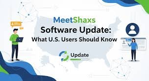 Software Meetshaxs Update