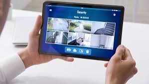 Agendacoverlife.com Home Security Services