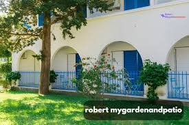 Robert MyGardenAndPatio