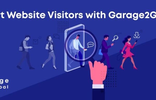 Boost Website Traffic with Garage2Global