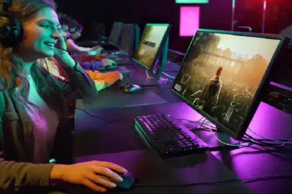 Games Galore SilkTest