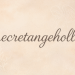 SecretAngelHolli