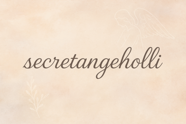 SecretAngelHolli