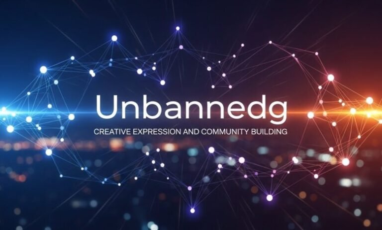 UnbannedG