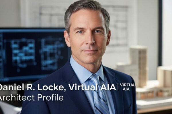 Daniel R Locke Virtual AIA