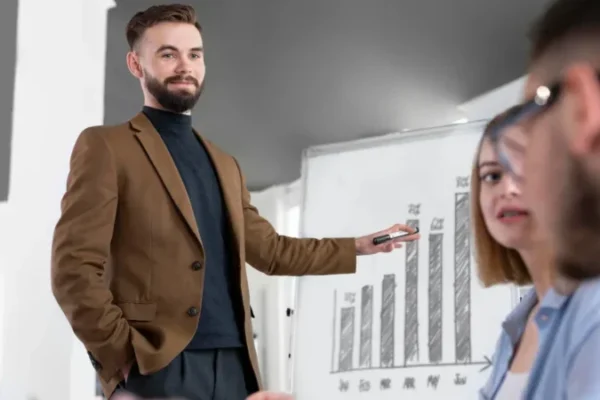 Pedro Paulo Executive Coaching