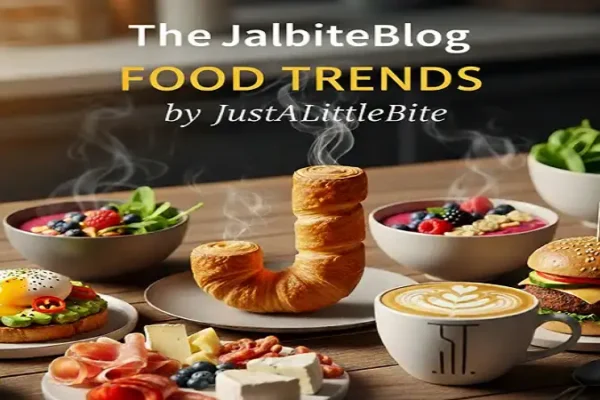 Jalbiteblog Trend Food
