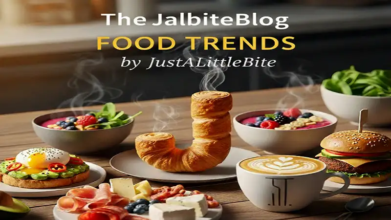 Jalbiteblog Trend Food