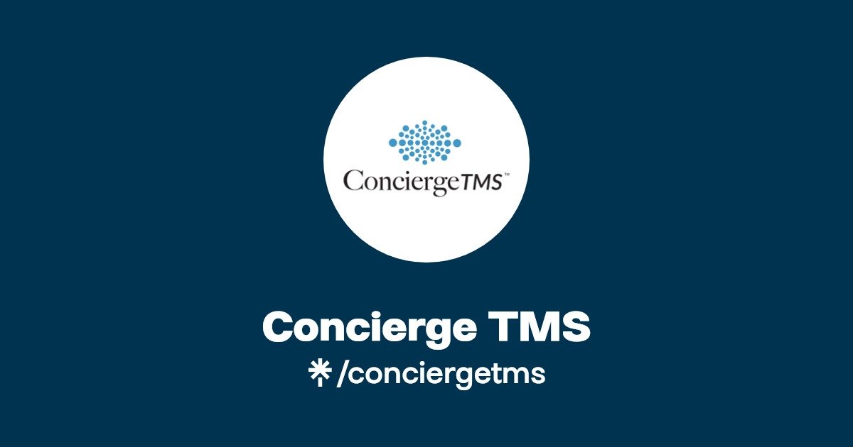 Concierge TMS