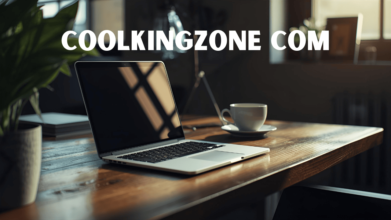 CoolKingZone com