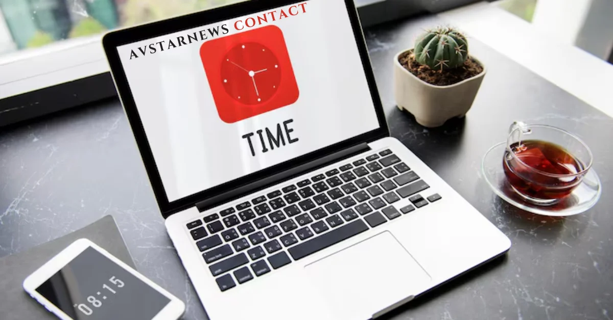 Avstarnews Contact Info