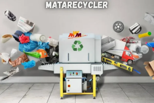 MataRecycler