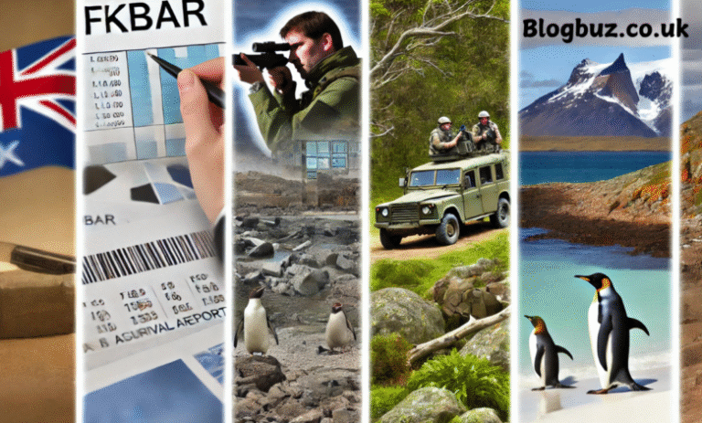 FKBAR: The Complete Guide to Understanding, Using, and Exploring This Emerging Term