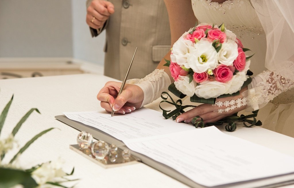 Lebanese Marriage UAE Registration Cyprus