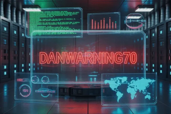 Danwarning70