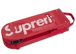 Techno Sound Supreme Roll