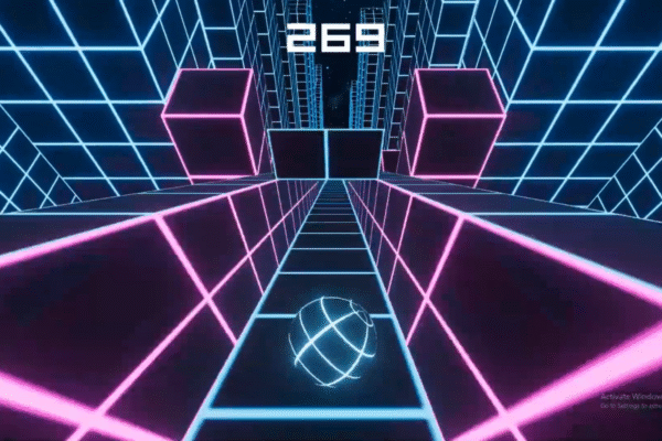 Slope Unblocked 76 Games