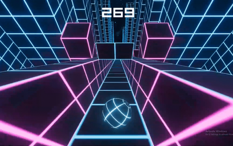 The Ultimate Guide to Slope Unblocked 76 Games: How to Play, Tips, Safety, and Best Alternatives