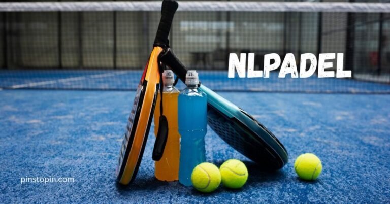 NLPadel