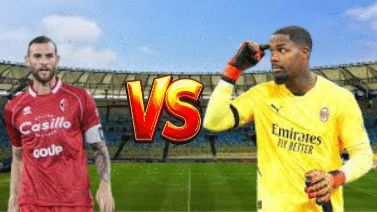 From San Siro to San Nicola: The Complete Timeline of AC Milan VS SSC Bari Timeline