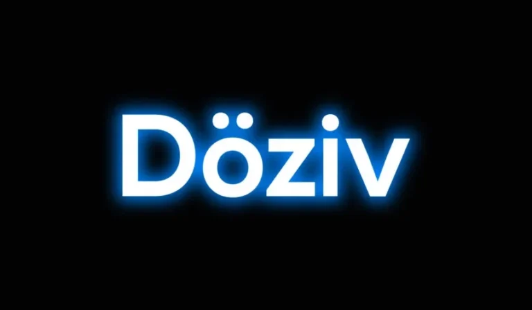 Döziv Uncovered: Meaning, Origins, Uses, and Why It Matters