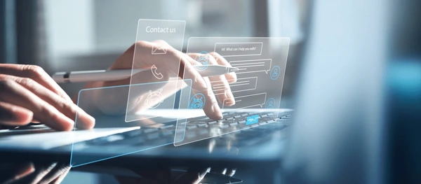 Get in Touch with Blog #Everythingnew.net