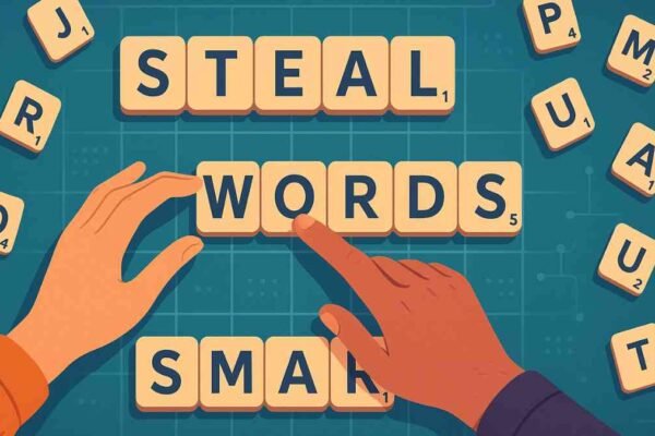 Pilfer Game