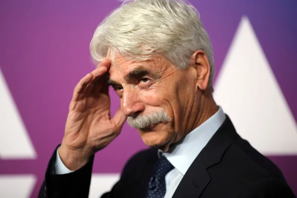 What Disease Does Sam Elliott Have
