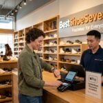 BestShoeSeverShop Apple Pay