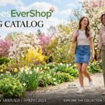 BestShoesEverShop Spring Catalog