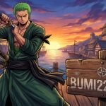 Zoro bumi22.com